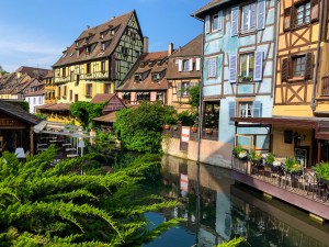 Best Places to Visit in Alsace, France