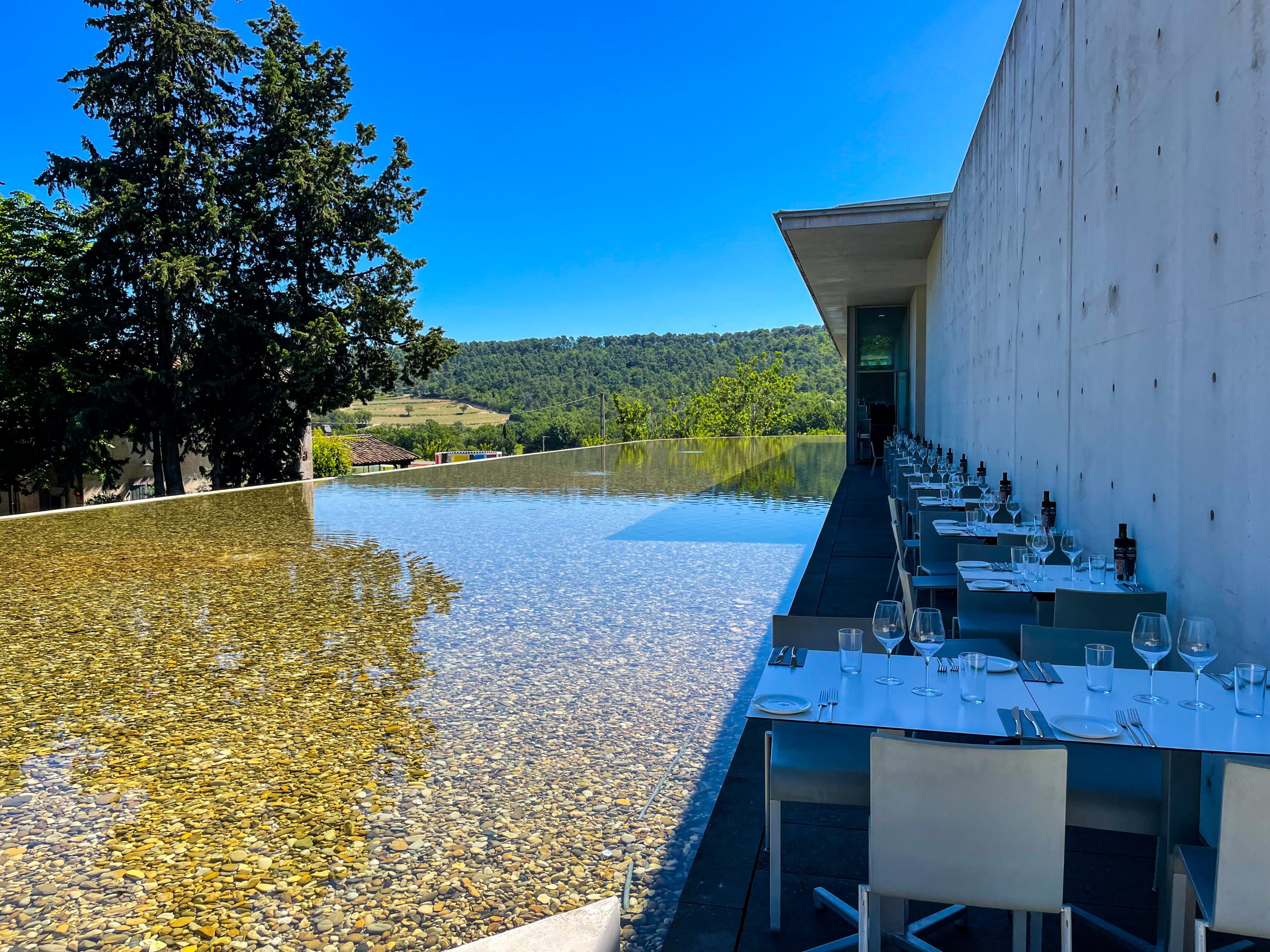 How to Spend the Day at Château La Coste in Provence