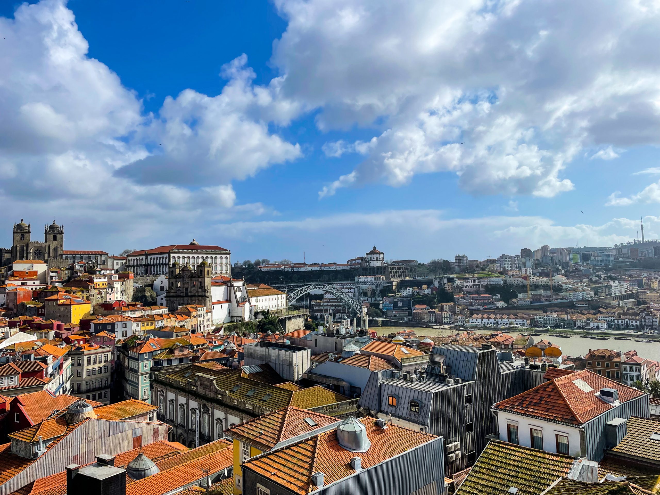 How to Spend a Weekend in Porto, Portugal