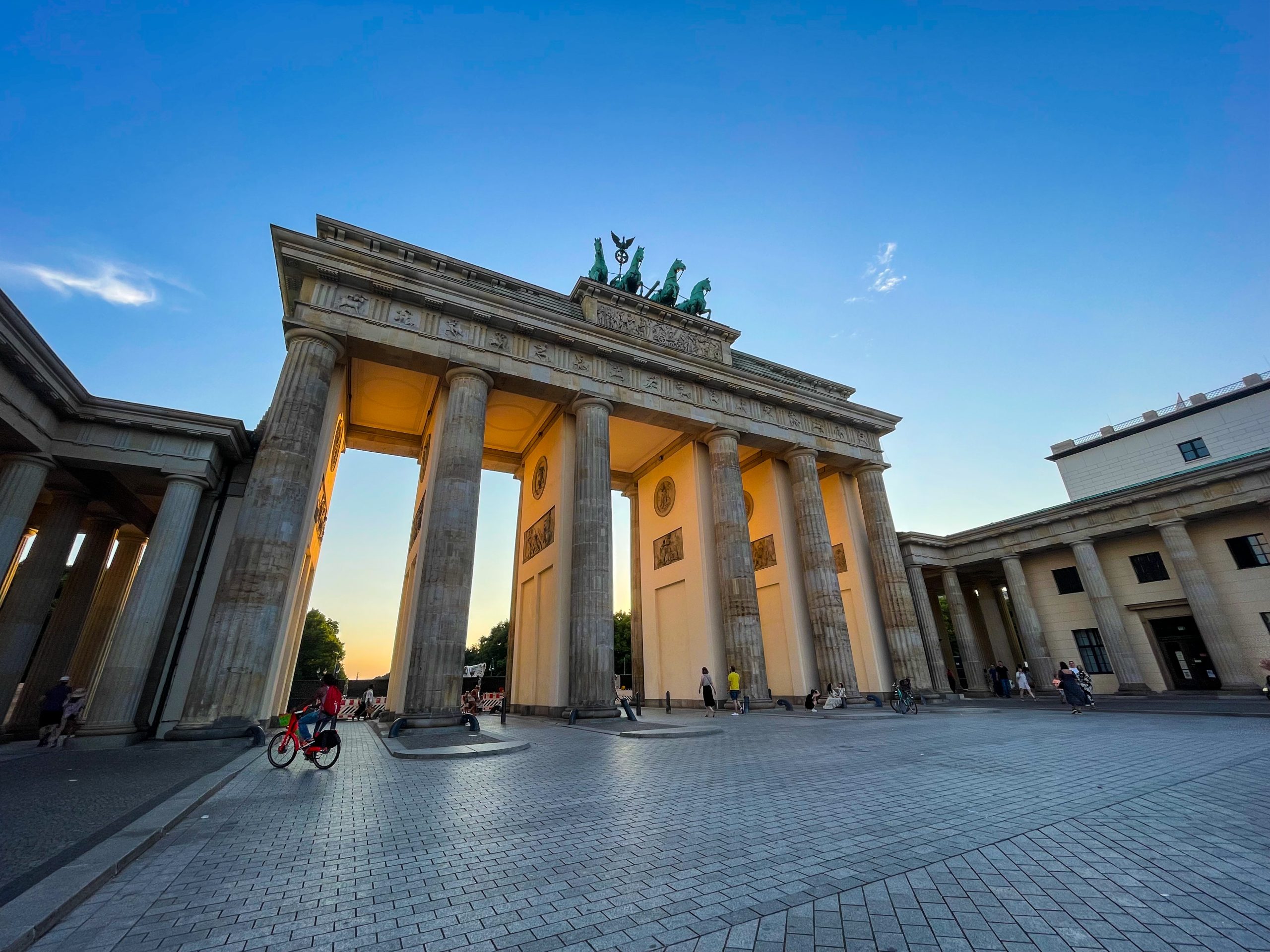 How to Spend a Weekend in Berlin, Germany