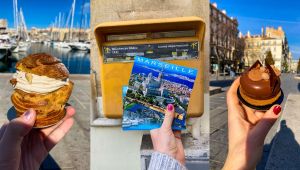 Where to Eat Gluten-Free in Marseille