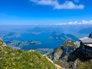 Switzerland Itinerary: Basel, Lucerne and Geneva