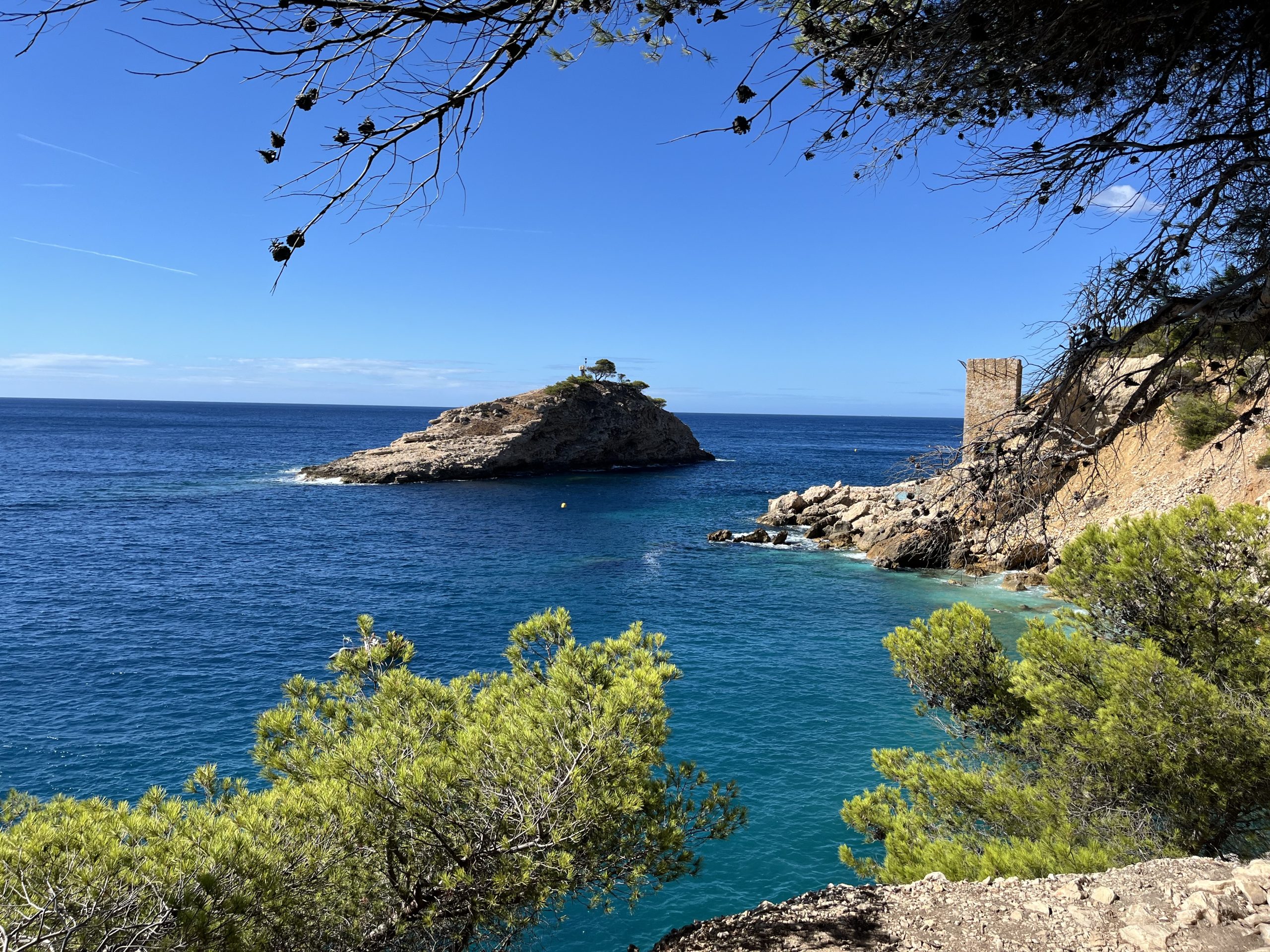 How to Take a Day Trip to Niolon from Marseille