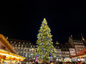 Strasbourg Christmas Markets Guide